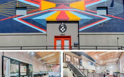 2641 Walnut Denver Colorado (RiNo) – For Rent or Sale