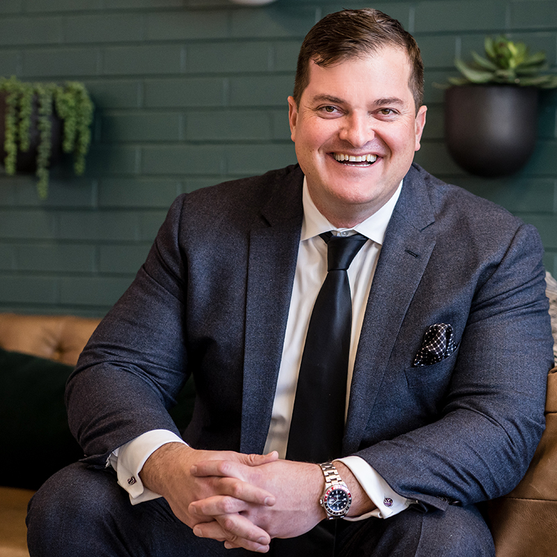 Grant Real Estate Brokerage Team of Real Estate Agents